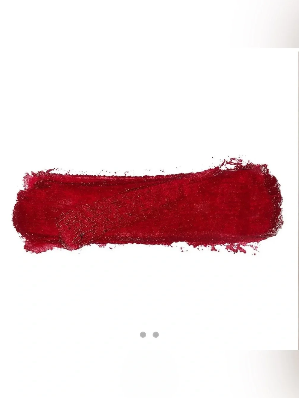 Rachel Couture Matte Lipstick in Peony 3.6g BRAND NEW IN BOX